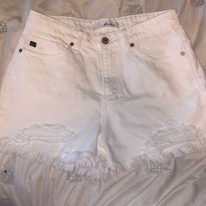 Kancan Girls - The Everyday Short